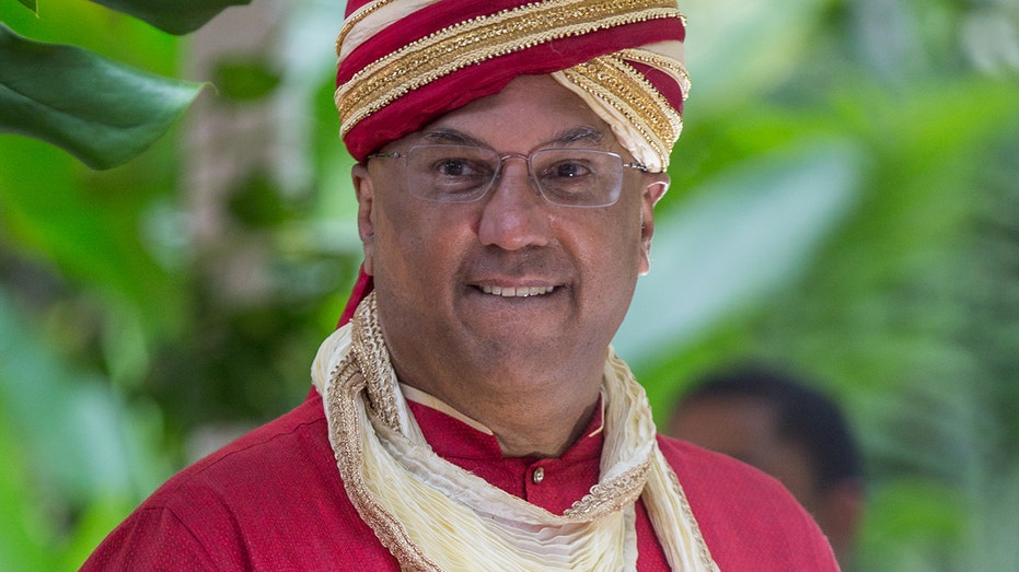 China’s American Mao: Inside Singham’s blueprint to ‘wage war’ for a ‘new world order’