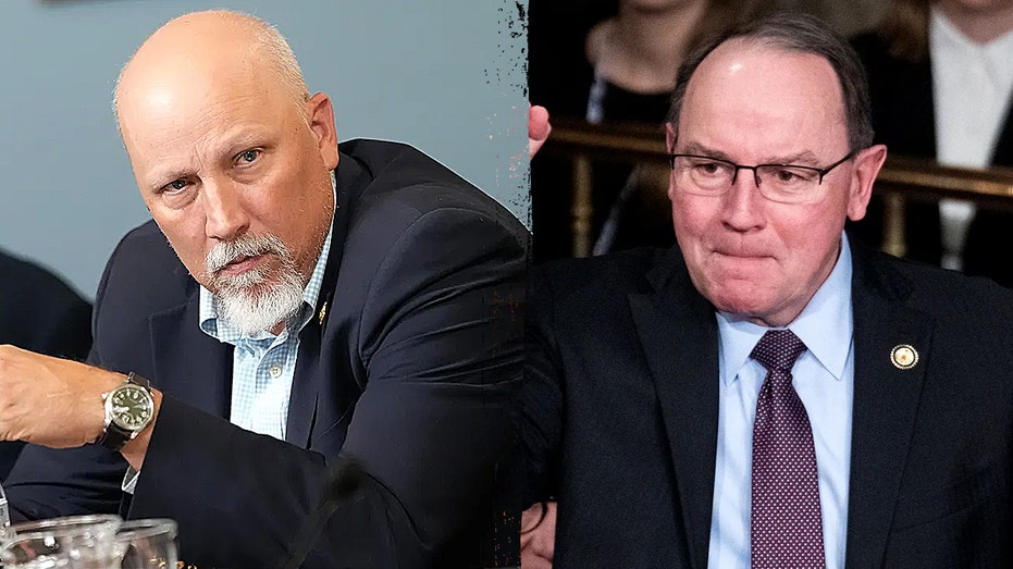 China-linked birth tourism under scrutiny as GOP lawmakers press Trump admin for answers