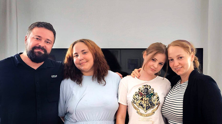 Christian parents lose final appeal after Swedish state took daughters following false abuse claim