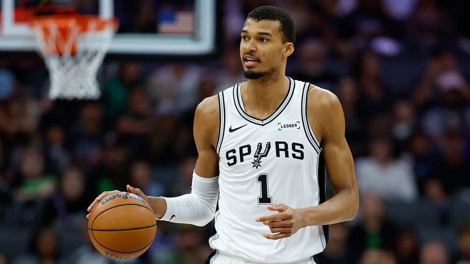 No Wemby? No chance. Take the Portland Trail Blazers +2.5 in Game 3
