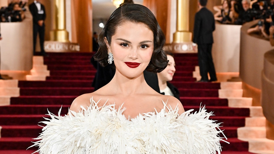 Selena Gomez says she was ‘misdiagnosed’ before receiving bipolar diagnosis