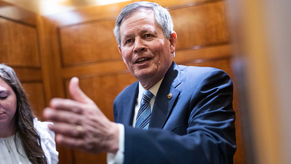 TRUMP'S MONTANA POWER BROKER QUITS: SHOCK RESIGNATION ROCKS GOP!