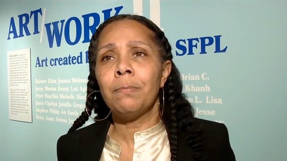 Former San Francisco Human Rights Commission leader accused of 'self-dealing,' public corruption