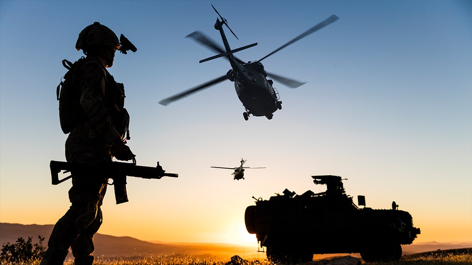 After the strikes, how would the US secure Iran’s enriched uranium?