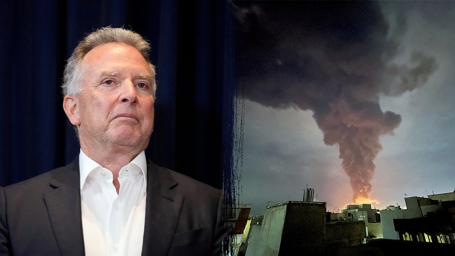 Trump’s Middle East envoy reveals what led to breakdown in Iran talks before Operation Epic Fury