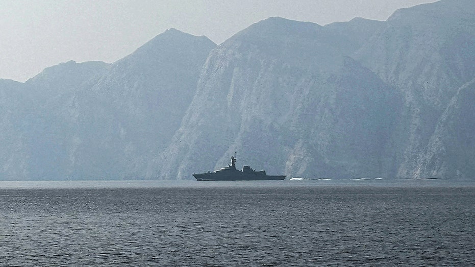 Iran shifts 20M barrels through ‘dark’ offshore oil network bypassing US port blockade, firm says