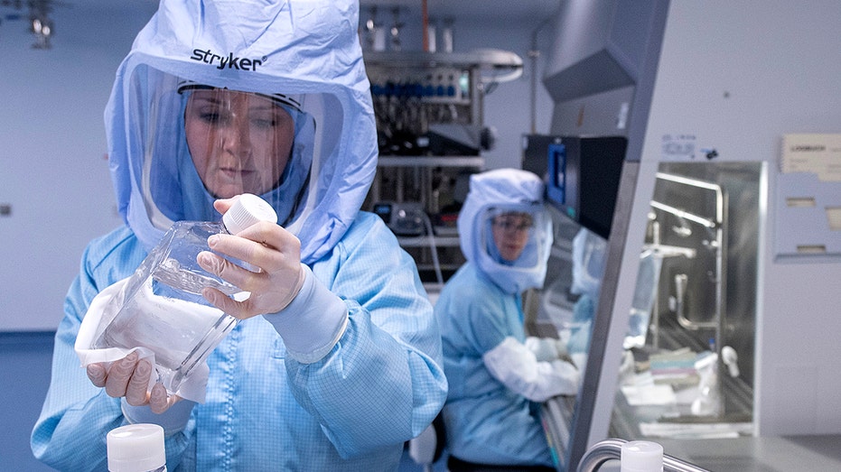 Iran-linked hackers target US medical tech company