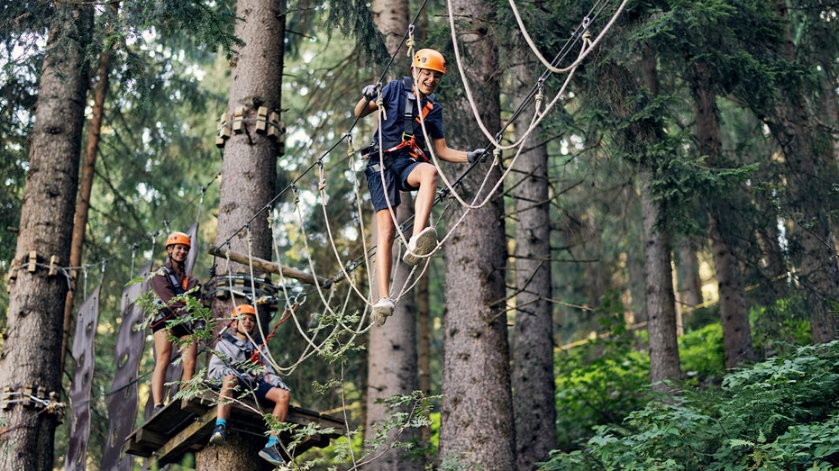 Jewish summer camps ramping up security measures amid rising antisemitism, and parents are footing the bill