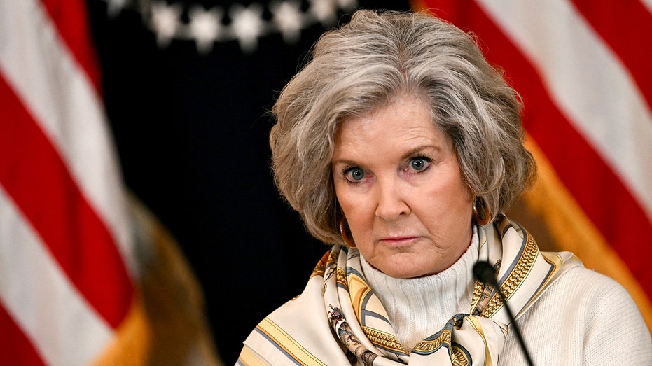 Trump’s behind-the-scenes enforcer pulls back the curtain in rare public move