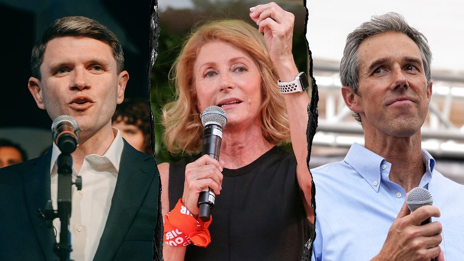 James Talarico is newest Texas Democrat media darling, but dreams of state ‘going blue’ have long been dashed