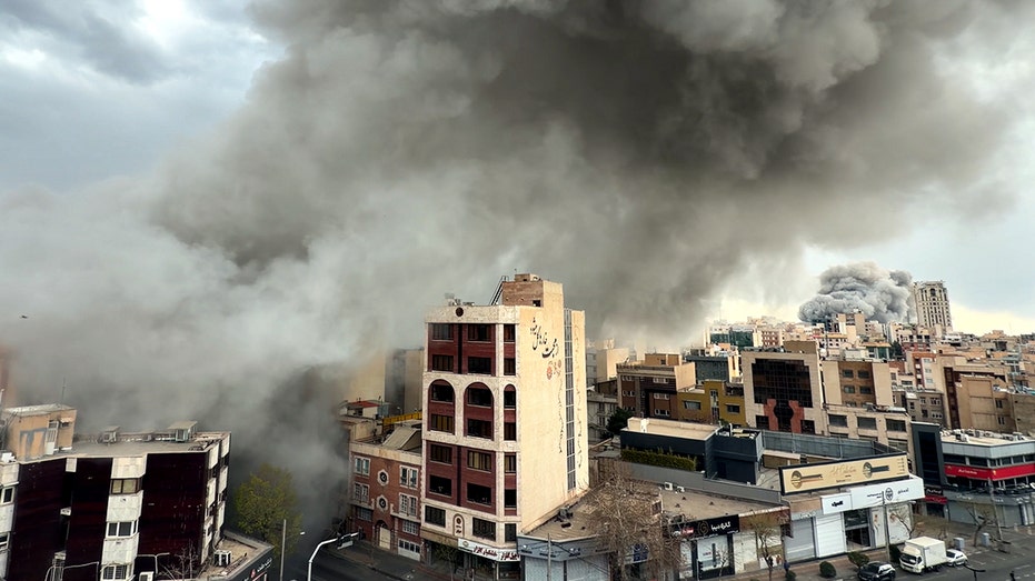 TRUMP'S IRAN GAMBIT: GOP BETRAYAL SHOCKS NATION!