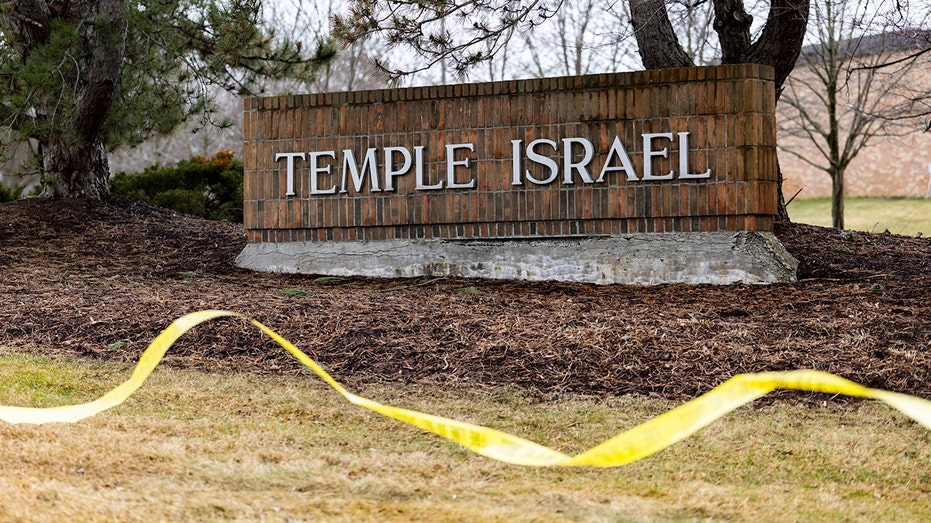 NPR public editor admits glaring absence of Jewish victim's voices in coverage of Michigan synagogue attack