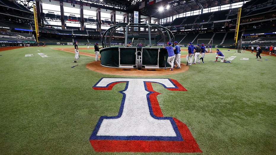 The only MLB team without an official Pride Night holds a Faith & Family Night in June instead