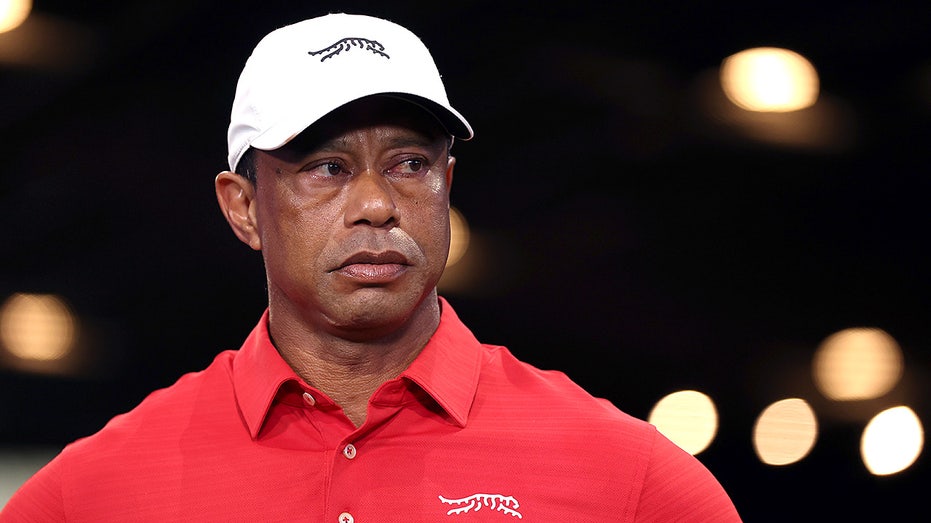 Tiger Woods’ DUI arrest sparks demands for accountability