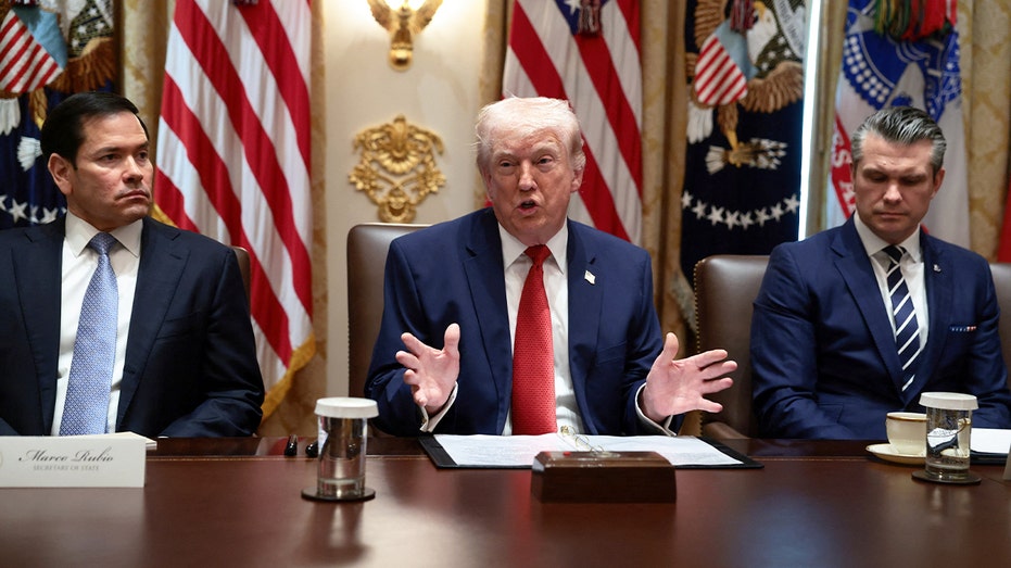 Polls: Most Americans oppose strikes on Iran, but big gap between Democrats, Republicans