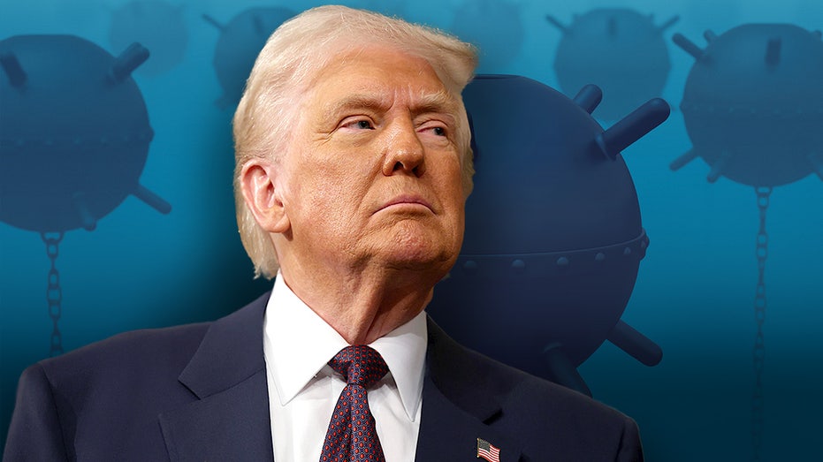 DAVID MARCUS: The MAGA 'civil war' over Iran is a myth