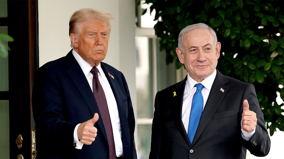 NYT columnist 'torn' about rooting for Iranian regime's downfall since it would give a win to Trump, Netanyahu