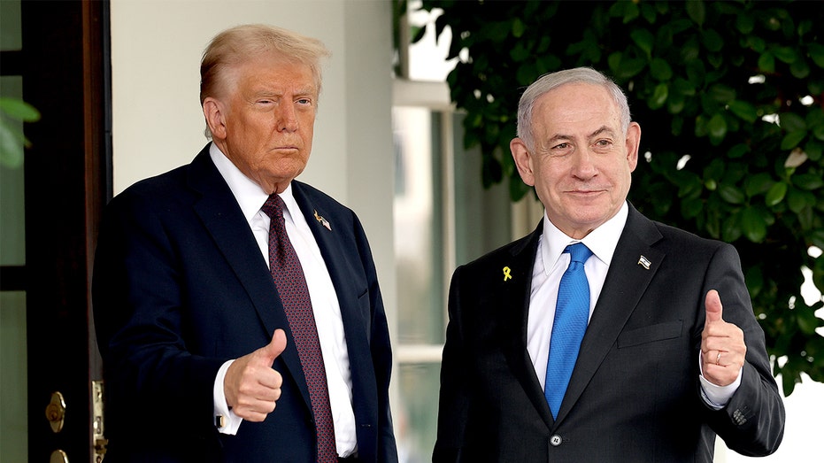 Al Jazeera op-ed praises US-Israel operation against Iran, says Dems, media critics are wrong