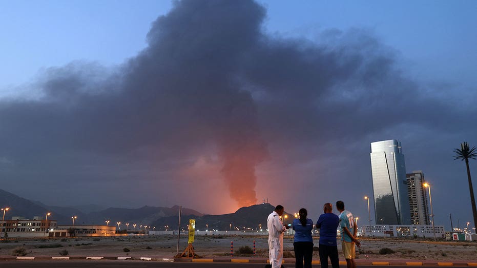 View from the Gulf: Iran targeted Arabs and Jews alike — antisemitism does Tehran's work
