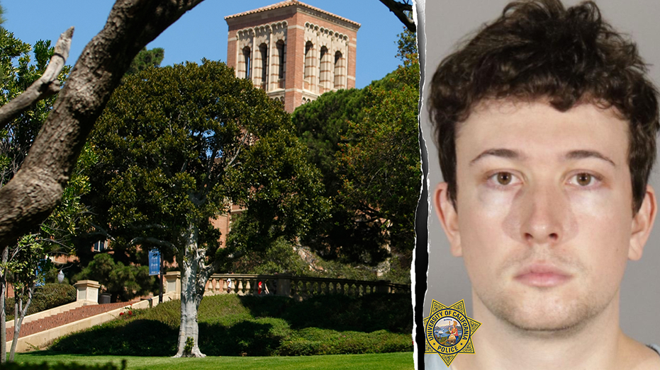 Alleged predator accused of kidnapping UCLA students, sexual assault – police fear more victims
