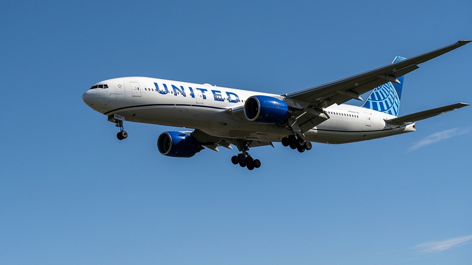 United flight from Chicago makes emergency landing after passenger's 'multiple attempts' to breach cockpit