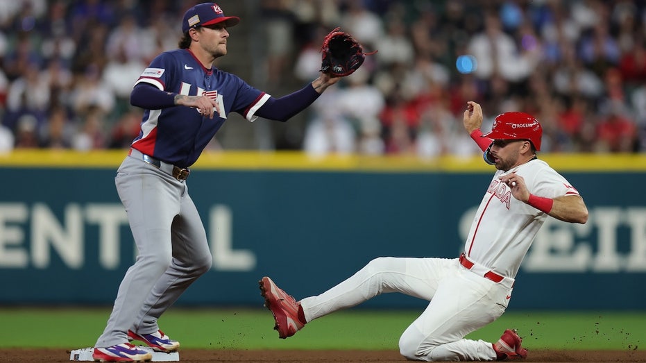 USA beats Canada in World Baseball Classic to maintain American sports dominance over northern neighbor