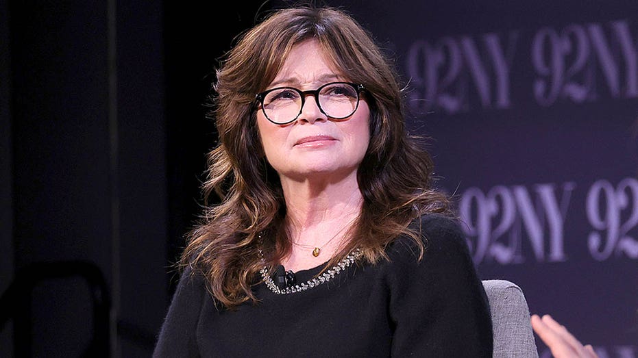 Valerie Bertinelli’s body confession: Why the star says she is now ‘deformed’