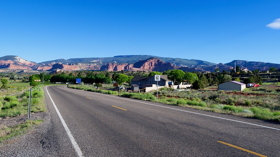 Suspect captured after 3 women found dead in southern Utah