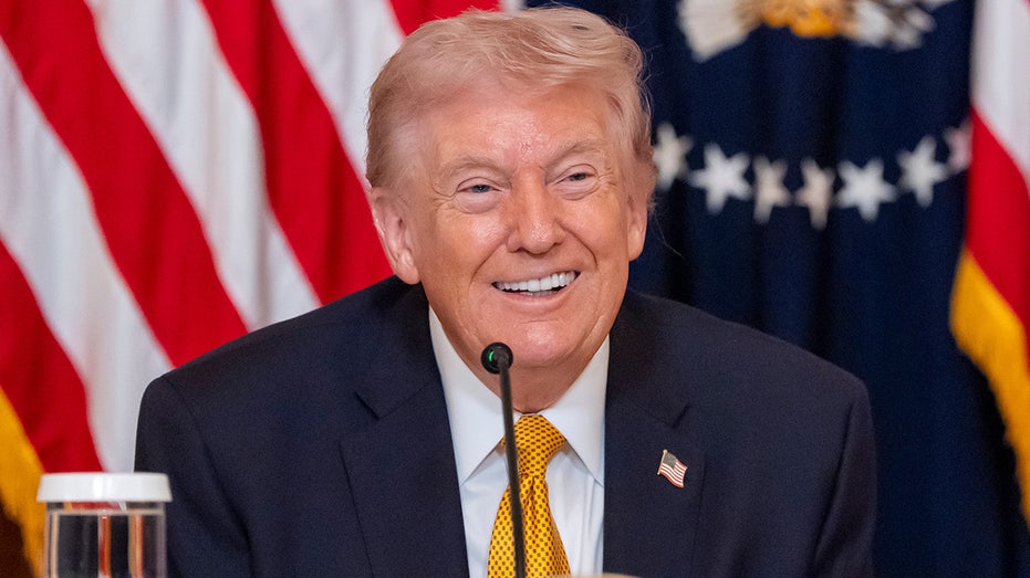 Trump teases Venezuela as 51st state after team advances to World Baseball Classic final