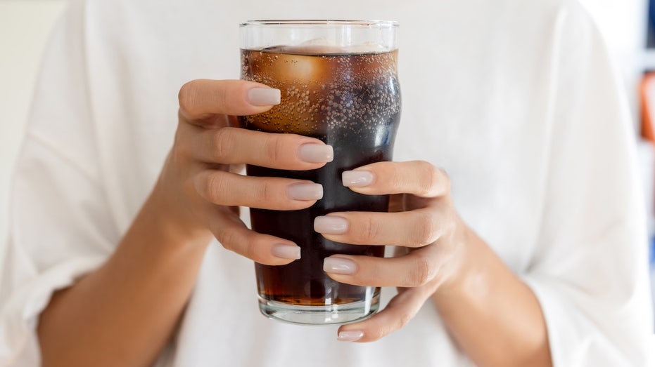 Sugary drinks linked to higher anxiety risk in certain age group, study finds