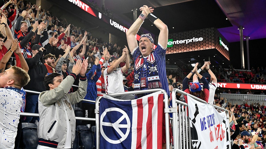 Senate Dems refusing to budge on DHS funding may cause headache for World Cup travelers