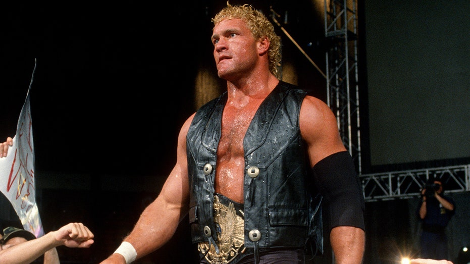 Sid Eudy to be inducted into WWE Hall of Fame