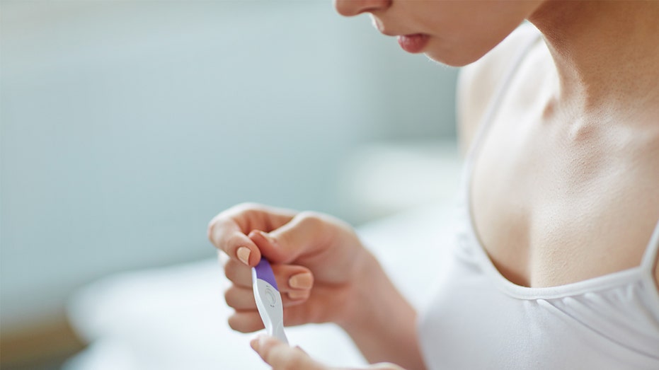 The 'New Yorker' claims women can be 'kind of pregnant' in article questioning pregnancy tests