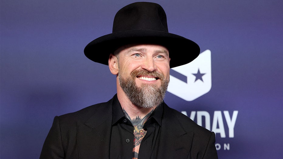 Country star Zac Brown warns ‘poverty of spirit’ and lack of struggle are ruining American kids