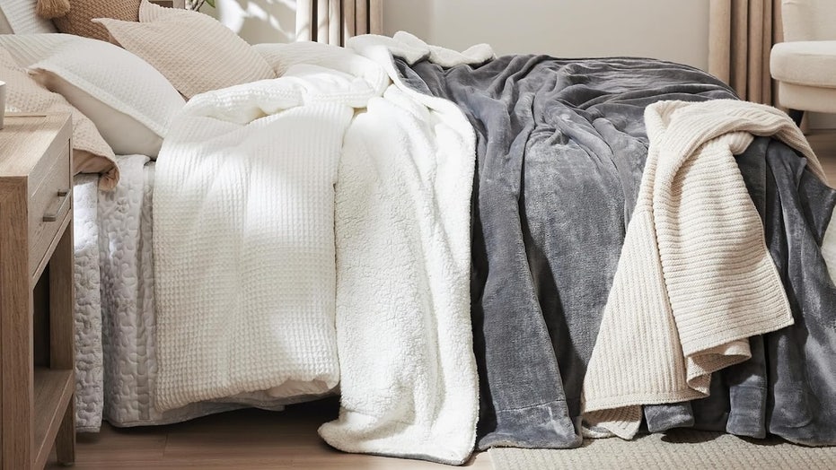 Sleep better for less: 12 Amazon bedding picks under $50