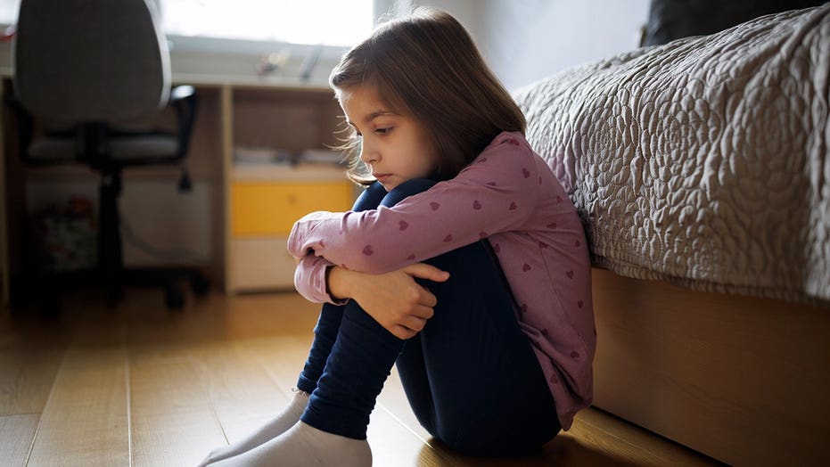 French newspaper claims climate change is fueling child marriages, including girls as young as 12