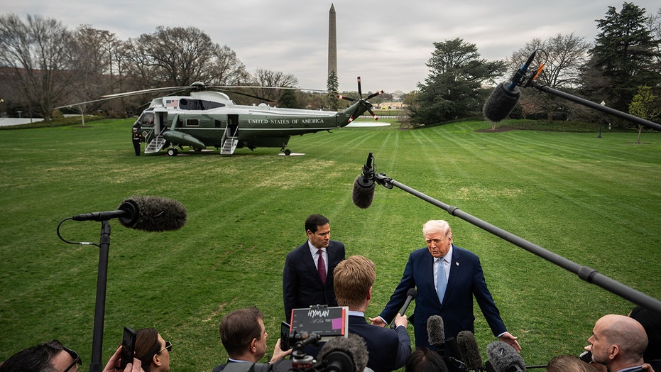 Trump says Iran gave ‘significant’ gift to prove country wants to ‘make a deal’ and more top headlines