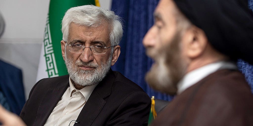 Iran turmoil erupts: Ultra-hardliner who mocked Trump poised to take over nuclear talks
