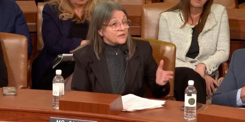 California hospice CEO tells Congress fraud is flourishing statewide | Fox News