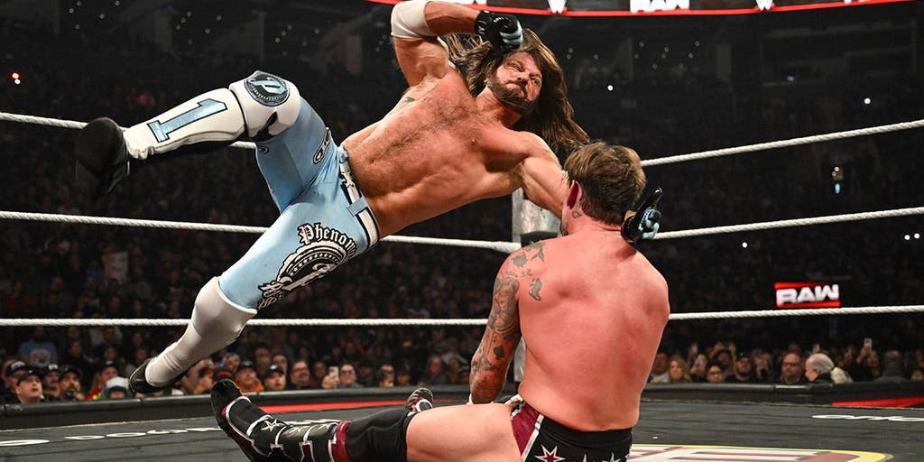 aj-styles-forearm-cm-punk-fox-