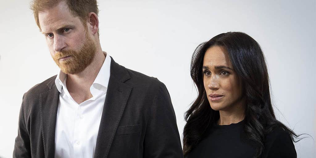 foxnews.com - Ashley Hume - Prince Harry, Meghan Markle's Hollywood dreams hit wall as expert warns of 'toxic brand' stigma