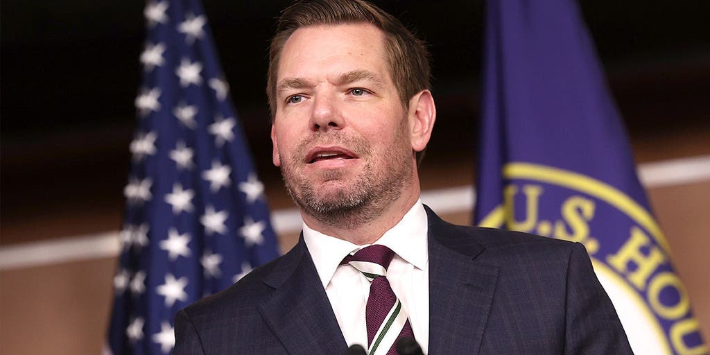 Swalwell faces expulsion effort following bombshell assault allegations