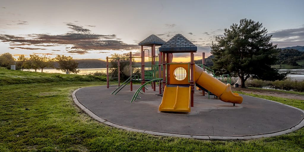 lake casitas campground playground fox news 001