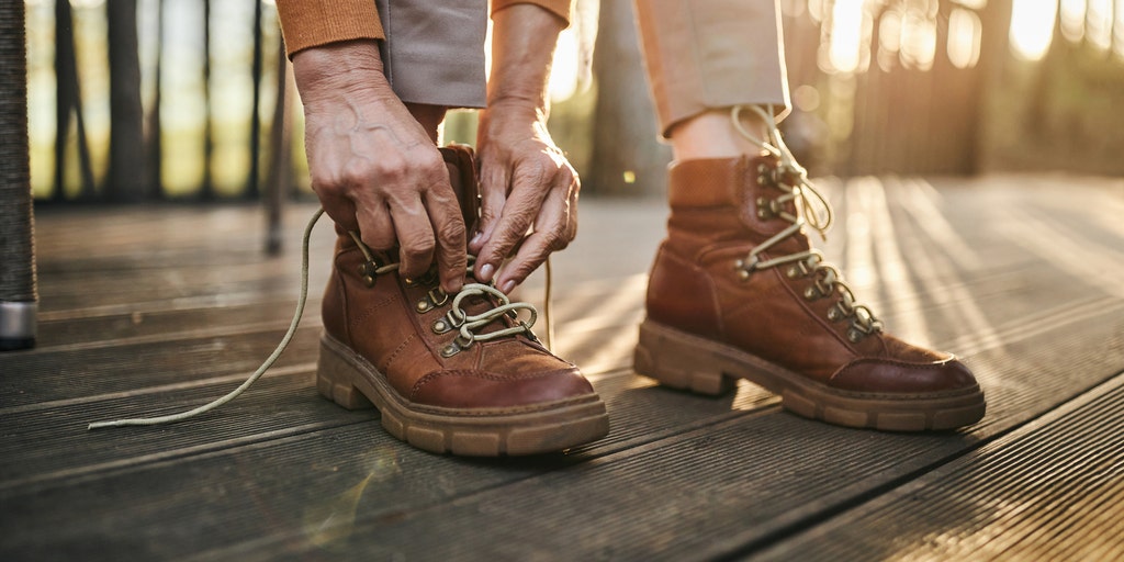 Lightweight spring boots that are actually comfortable — from $66