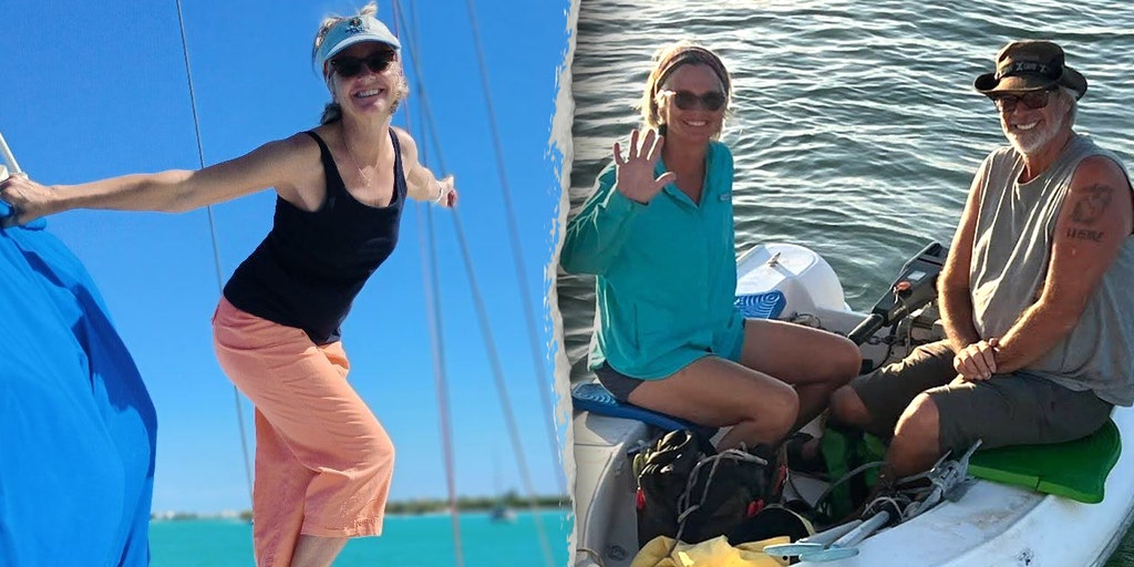 Daughter of missing American woman in Bahamas says there were 'prior  issues,' calls for full investigation