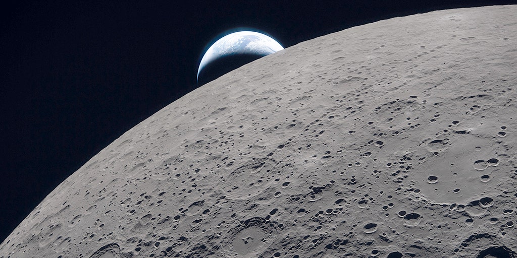 NASA announces three new Moon missions to establish permanent