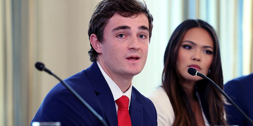 California bill critics call 'Stop Nick Shirley Act' sparks Capitol clash | Fox News