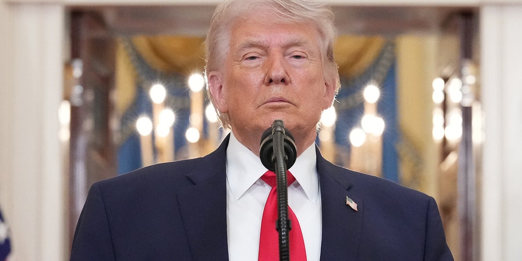 Iran war nears 'completion' as Trump eyes deadline -- what the endgame could look like