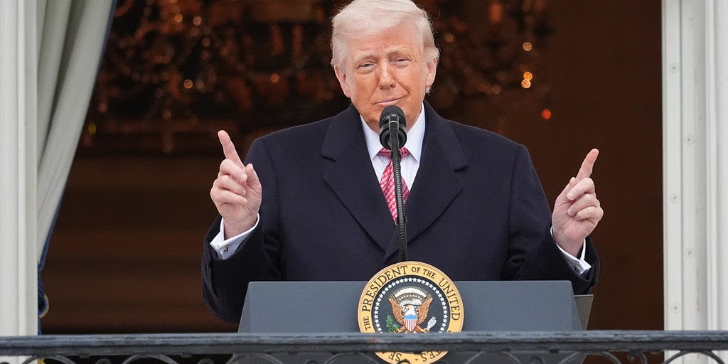 Trump unveils $1.5T defense surge, deep domestic cuts  --  what's on the chopping block