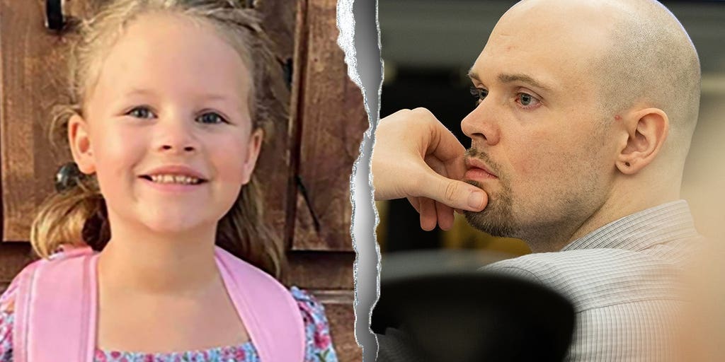 Athena Strand’s killer FedEx driver's split personas, defense scream ‘manipulation,’ not madness: expert